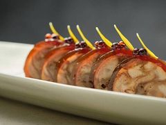 -上海总会SHANGHAICLUB(兴业太古汇店)