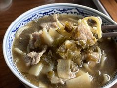 -湖畔居茶楼(湖滨店)