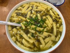 -石磨豆花家常菜·牦牛排土火锅
