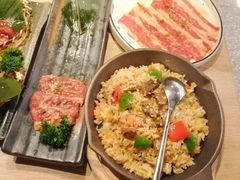 -好牛烧肉(世茂广场店)
