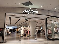 -凯德广场(西城店)