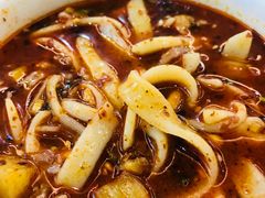 面片-回辉登偰氏面片(东莲花美食街店)