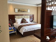 -中青旅山水时尚酒店餐厅(雁栖店)