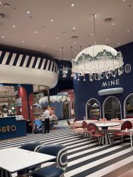 -奈尔宝家庭中心·亲子餐厅(鄞州万达店)