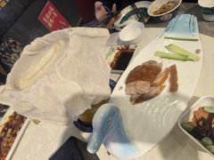 -老浒记烤鸭-北京菜(琉璃厂店)
