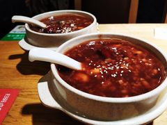 八宝粥-谷连天八宝粥家常菜(正定店)