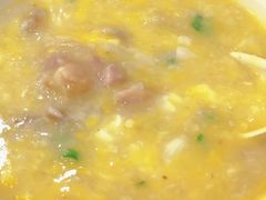 -熊记鸡粥瑞熊美食店(石岗大街店)