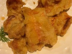 -奉天小馆·非遗东北菜(济南万象城店)