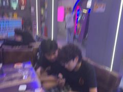 -关你鬼室大型密室逃脱(佛山创意园店)