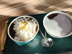 -笃笃笃糖粥(十全街店)