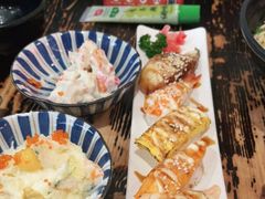 -小川洋风料理(汉街店)