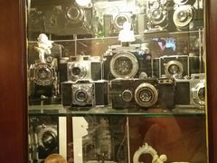 -露西亚咖啡西餐厅(哈尔滨俄侨纪念馆店)