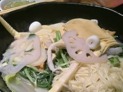 -万记麻辣烫国展总店