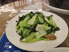 -老虎土菜馆·农家土菜