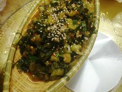 -多哥水傣味餐厅(司马巷店)