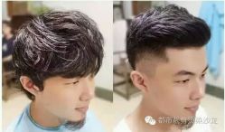 -都市靓剪烫染沙龙