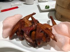 -潮福城潮州大酒楼(湖滨北路店)