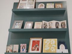 -海马体家庭照相馆(北京芳圆里 ID MALL店)
