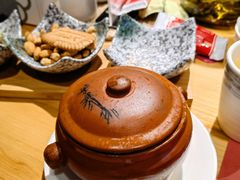 -云里小坐·小院里·团建·宴请·下午茶(三圣乡店)
