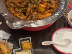 -胖哥俩肉蟹煲(湖滨银泰in77店)