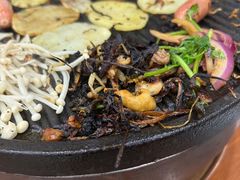 -岳合轩老北京涮肉