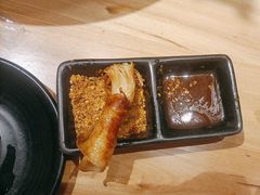 -九田家黑牛烤肉料理(太原迎泽区同至人店)
