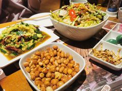 -木屋烧烤(西南角店)