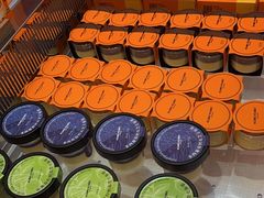 -KUMO KUMO甜品·冰淇淋(深圳壹方城店)