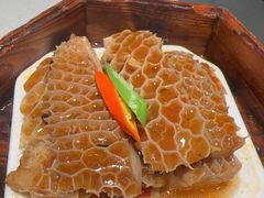 -明腾壹间茶餐厅(新都会花园广场店)