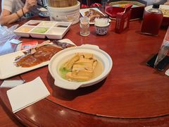 -京味张·北京烤鸭(南山店)