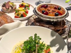 -壳里西餐厅Coquille Seafood Bistro(蒙自路店)