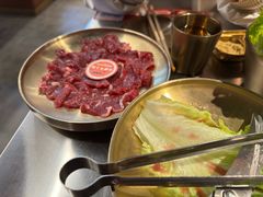 -核桃碳烤肉馆(深圳首店)