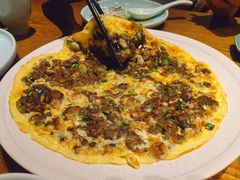 厦门海蛎煎-八闽饭店闽南小镇(铁西店)