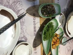 -林妈妈村·日式料理(宝山万达店)