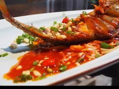 -箱美术馆私房菜(水晶郦城店)