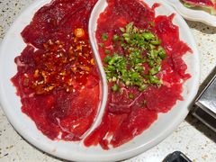 -二荆条·蜀鲜汇城市森林火锅