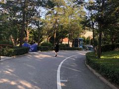 -青岛德国总督楼旧址博物馆