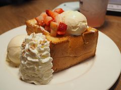 -After You Dessert Cafe(CENTRALWORLD)