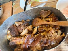 -有肉食·虎九闽菜(798艺术区店)