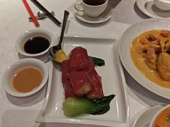 -红棉中餐厅·广州海航威斯汀酒店