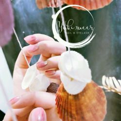 -雪儿·YuKi美甲美睫皮肤管理Salon