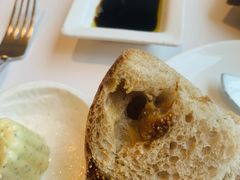 餐前包-福楼法餐厅FLO