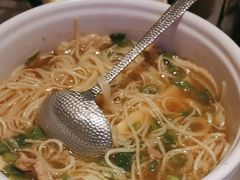 -桂满陇·蟹黄小笼汤包(清河万象店)