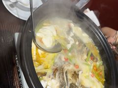 -董府·古宅餐厅