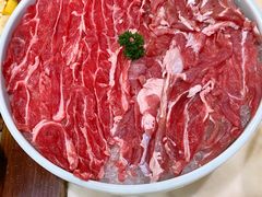 -东来顺•非遗火锅(外滩店)