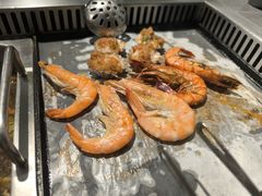 -欢乐牧场主题自助料理(龙华星河iCO店)