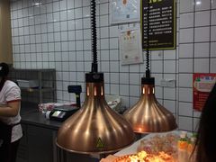 -童婆婆酥肉(双楠店)