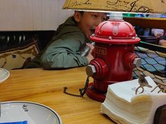 -Famous肥猫墨西哥音乐餐吧(五棵松华熙LIVE店)