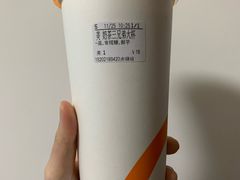 -CoCo都可(虹口龙之梦店)