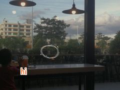 -肯德基(大学路DT店)